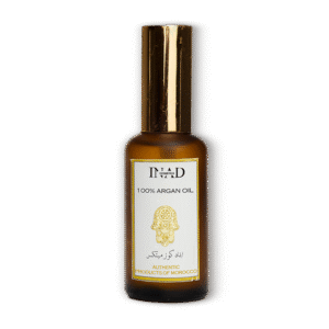 Argan oil