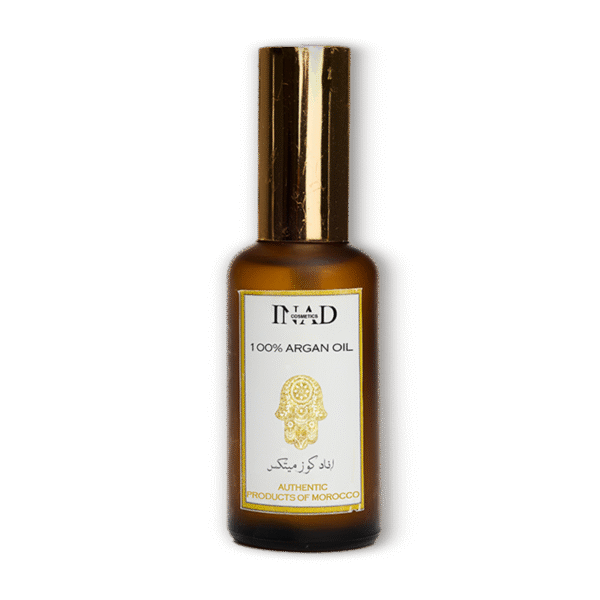 Argan oil