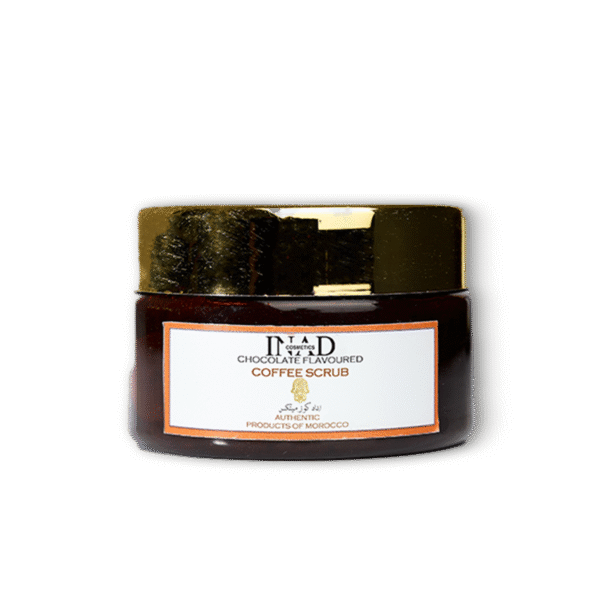 Coffee scrub
