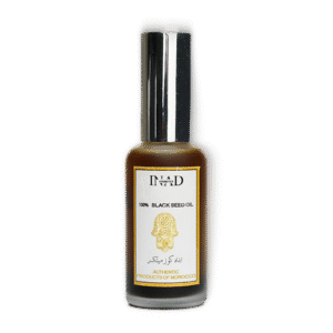 Black seed oil - Image 2