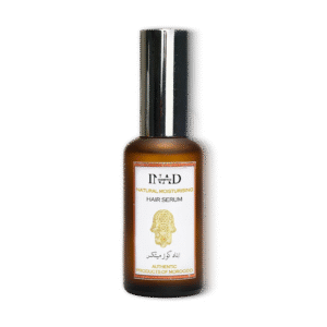 Natural moisturising