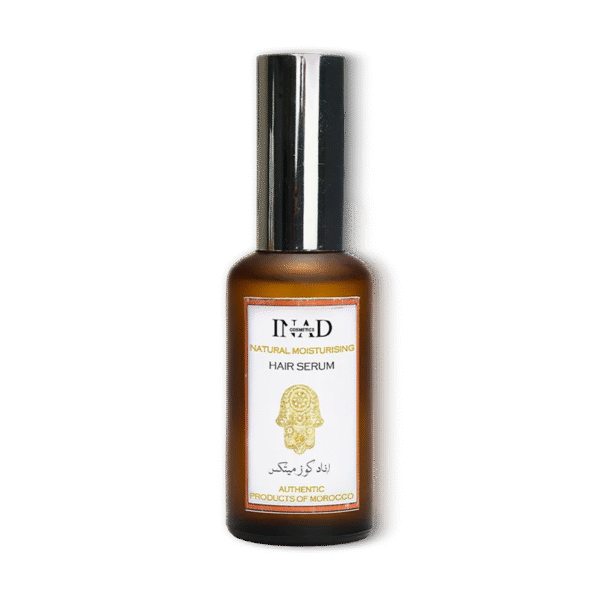Natural moisturising