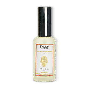 Natural moisturising