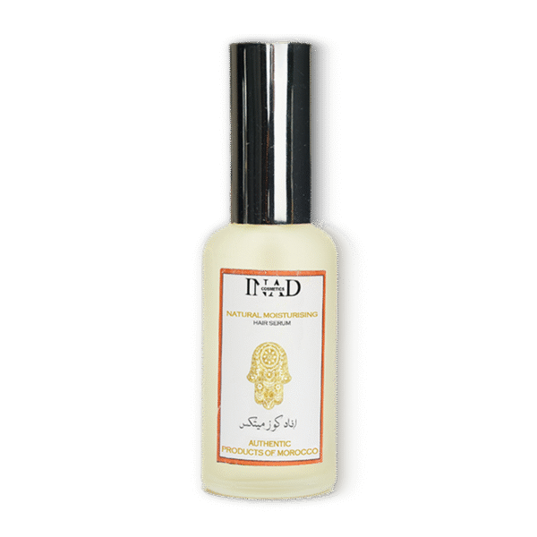 Natural moisturising
